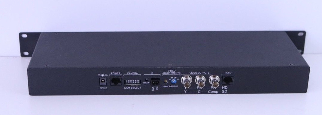 Vaddio Quick Connect Pro 998-1105-009 Module