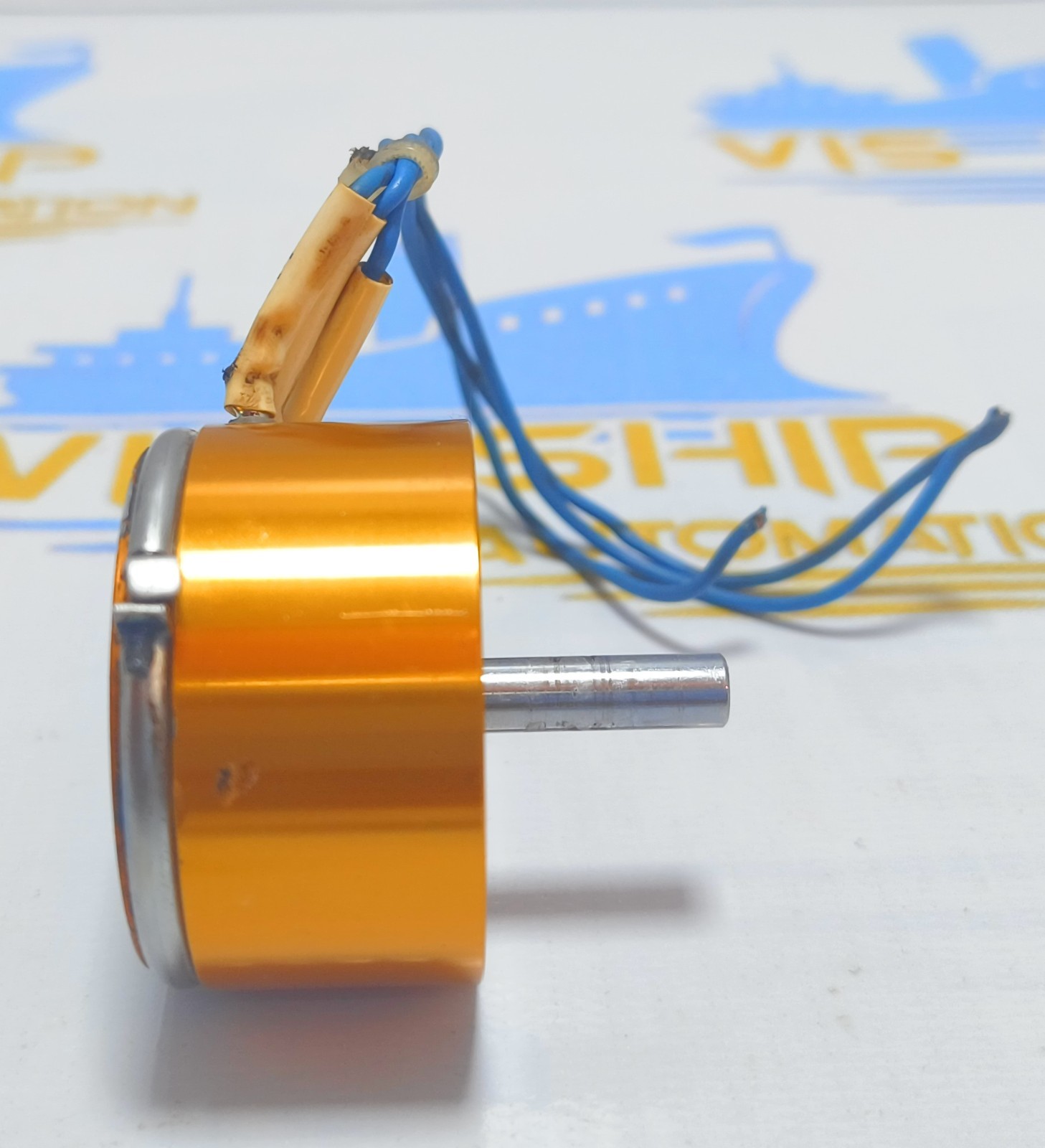 Servo EP45 Potentiometer, a high-precision sensor