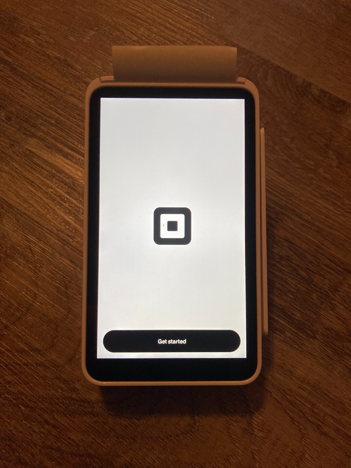 Square Credit Card Terminals