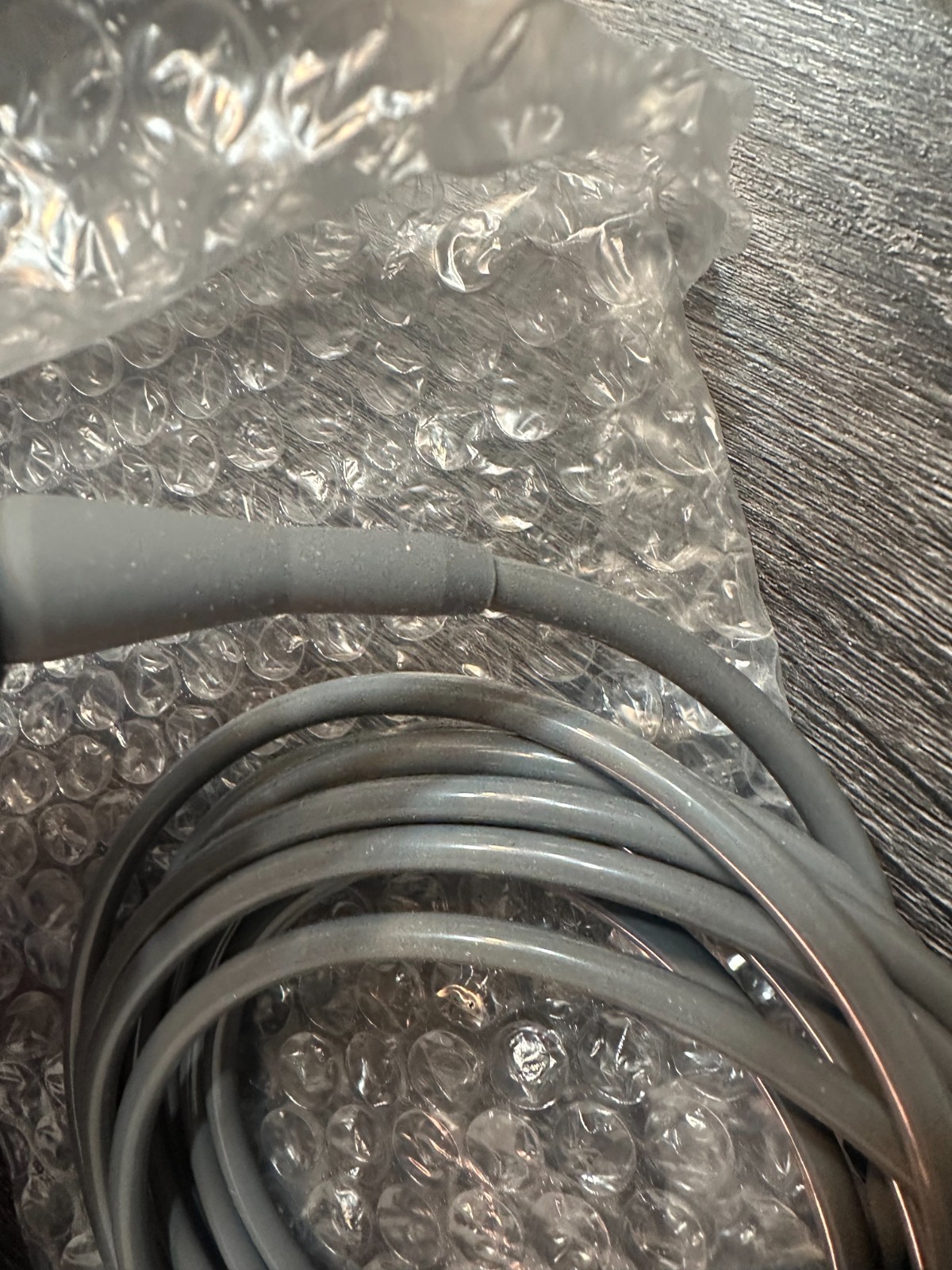 Olympus ThunderBeat Transducer Ref: TD-TB400