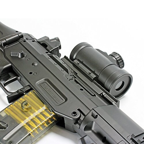 m82 New Generation Airsoft Gun