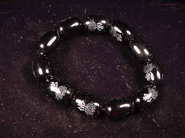 Agate bracelet, BS113