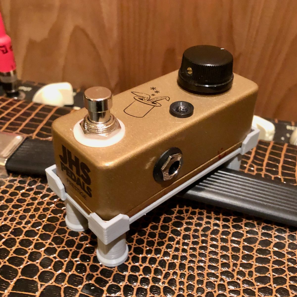 JHS Mini Frame and Risers 93.5mm x 39mm