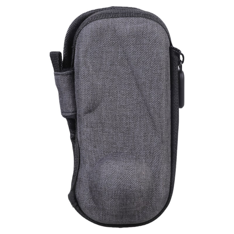 Professional Camera Case Water Resistant Fabric Bag for X5/X4 Camera Shell