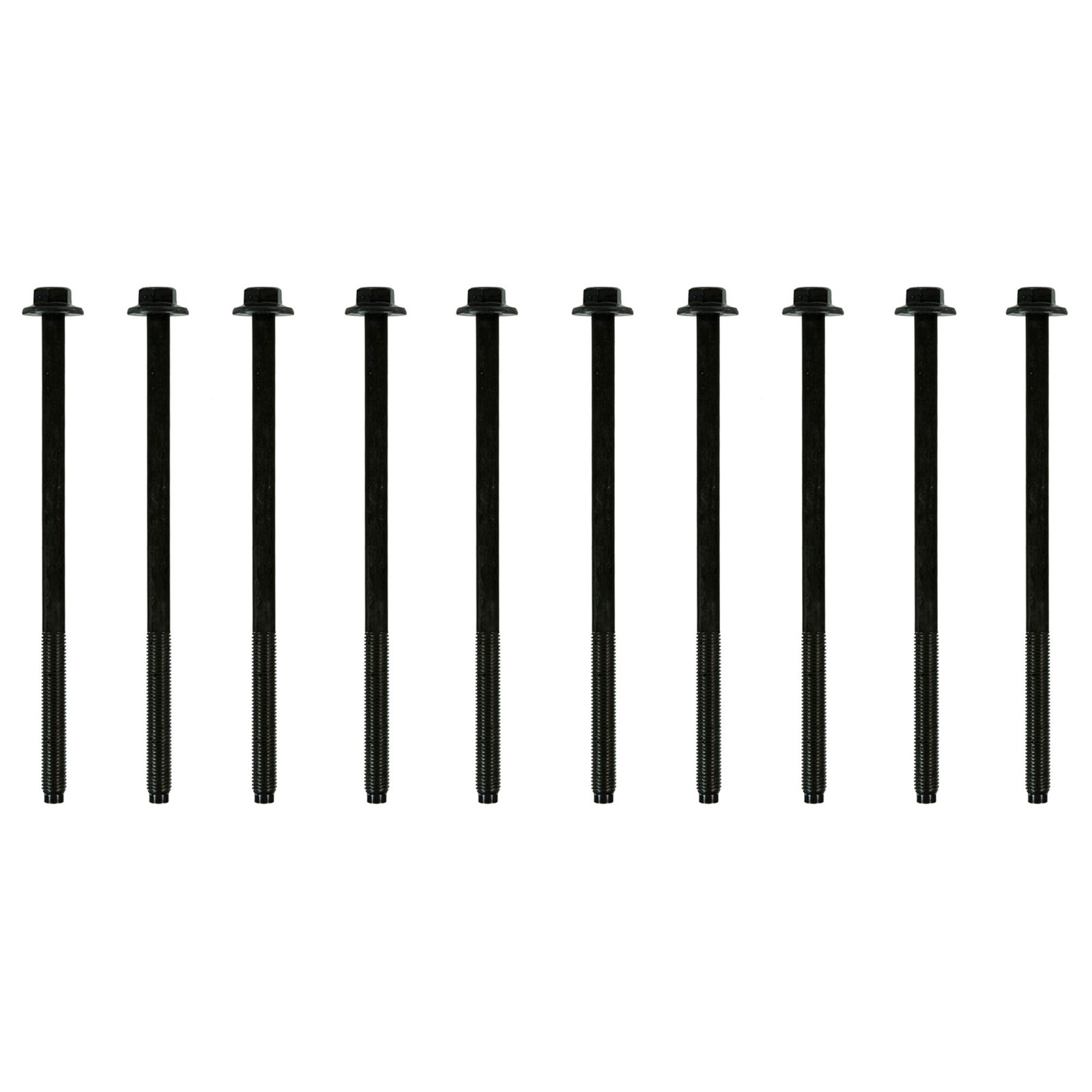 Engine Cylinder Head Bolt Set Fel-Pro For 2003-2014 Ford E-150