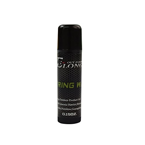 Crossbow Archery String Strings Wax Protective Rail Lube for Archery...