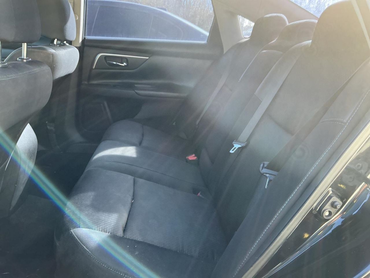 ALTIMA 2016 Glove Box 4922779