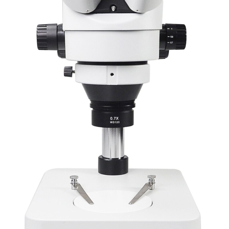 Microscope Accessories Stereo Microscope Auxiliary Objective Lens