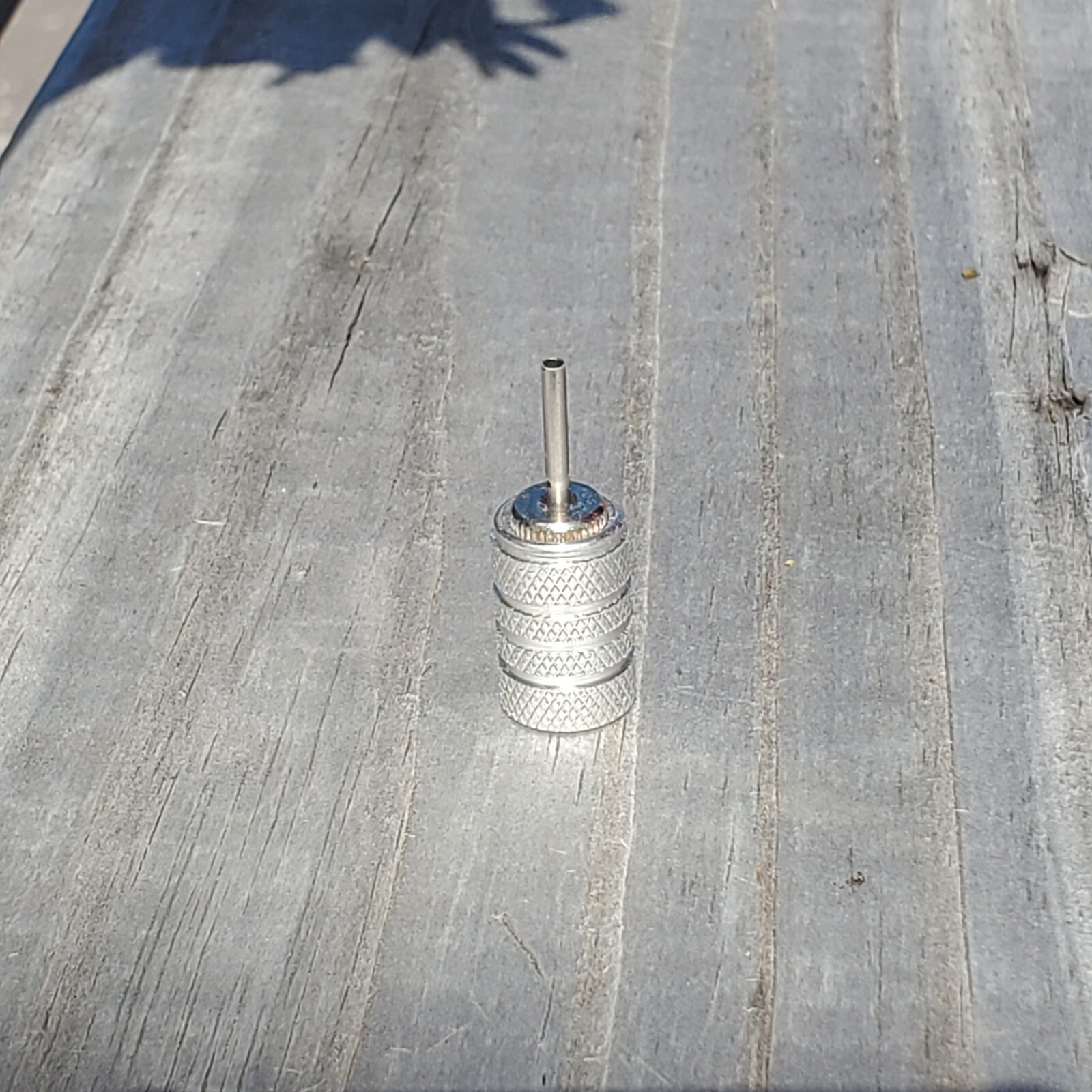 Butane Cigar Torch Lighter Air Bleed Tool