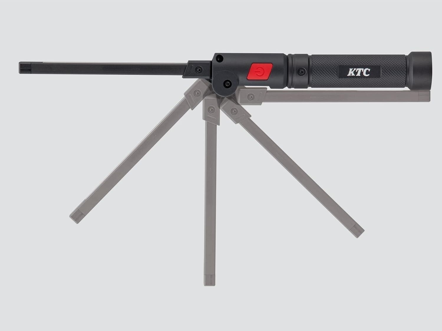 KTC RECHARGEABLE LED WORK LIGHT FOLDING TYPE AL815W
