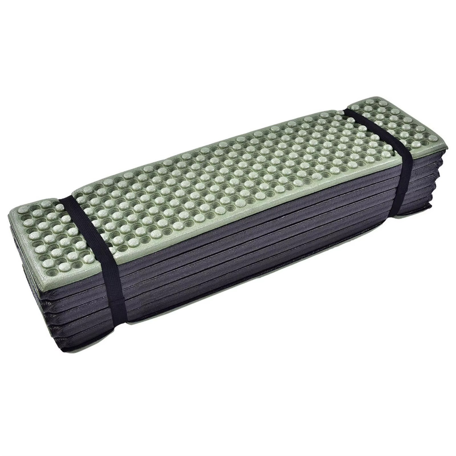 Outdoor Sleeping Pad Camping Inflatable Mattress Ultralight Air Cushion Travel M