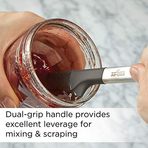 All Clad Large Silicone Spatula
