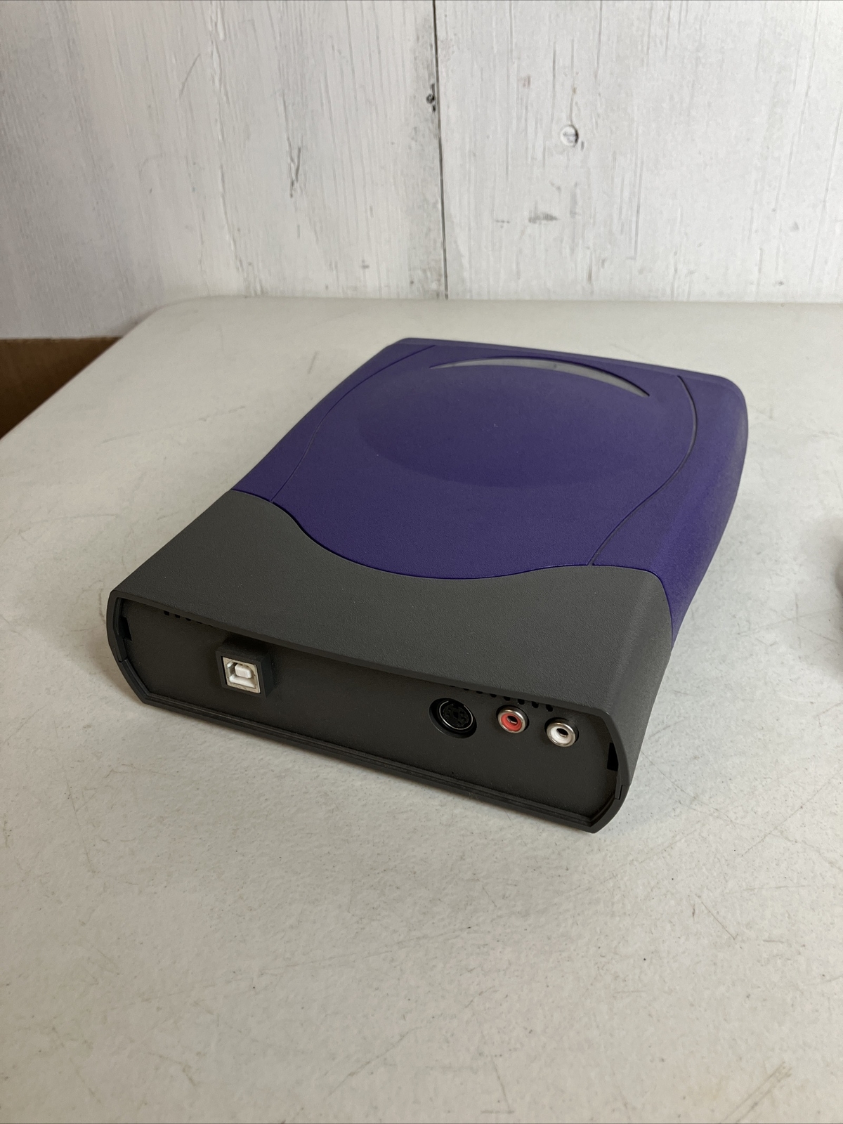 IOMEGA ZIP CD 650 Drive ZIPCDUSB