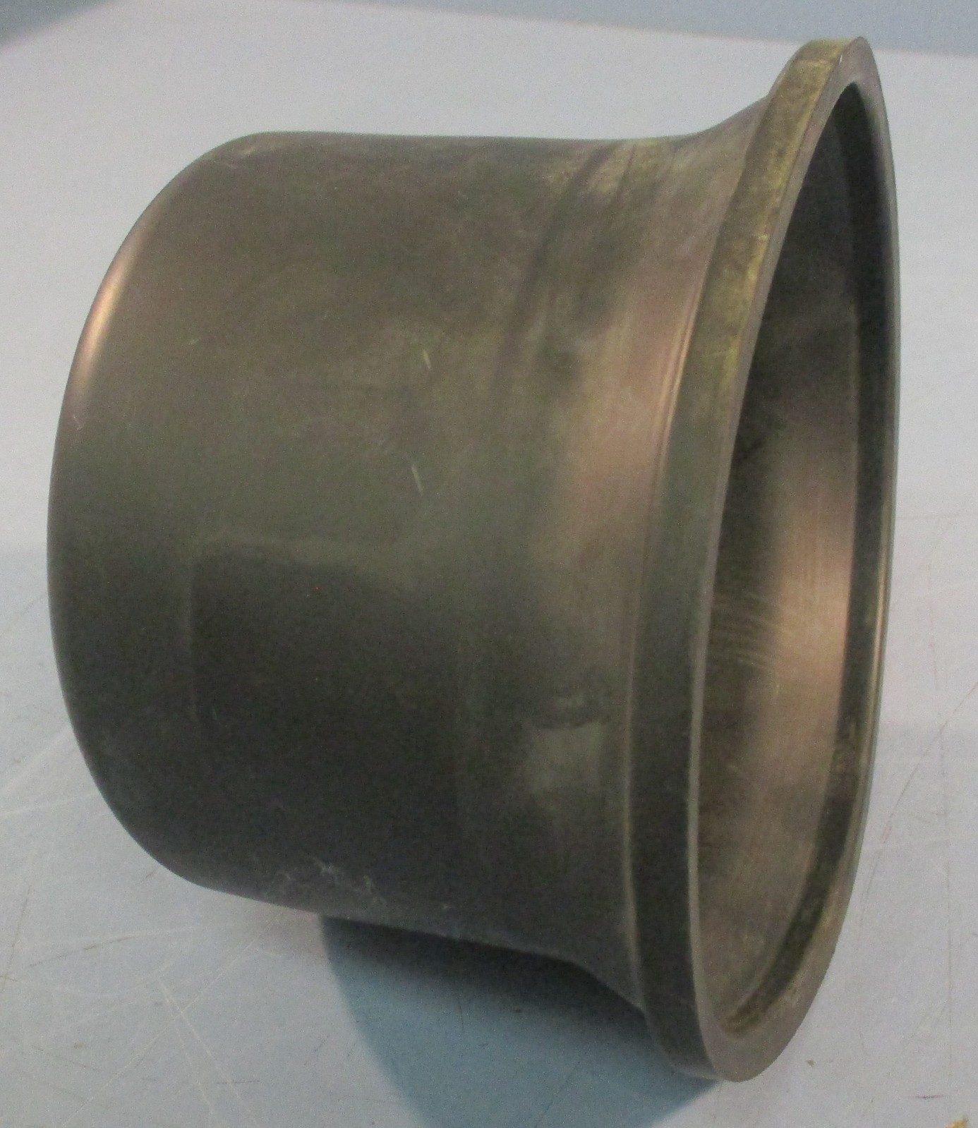Johnson Controls D-3153-600 Diaphragm Damper Actuator 4-1/2" ID
