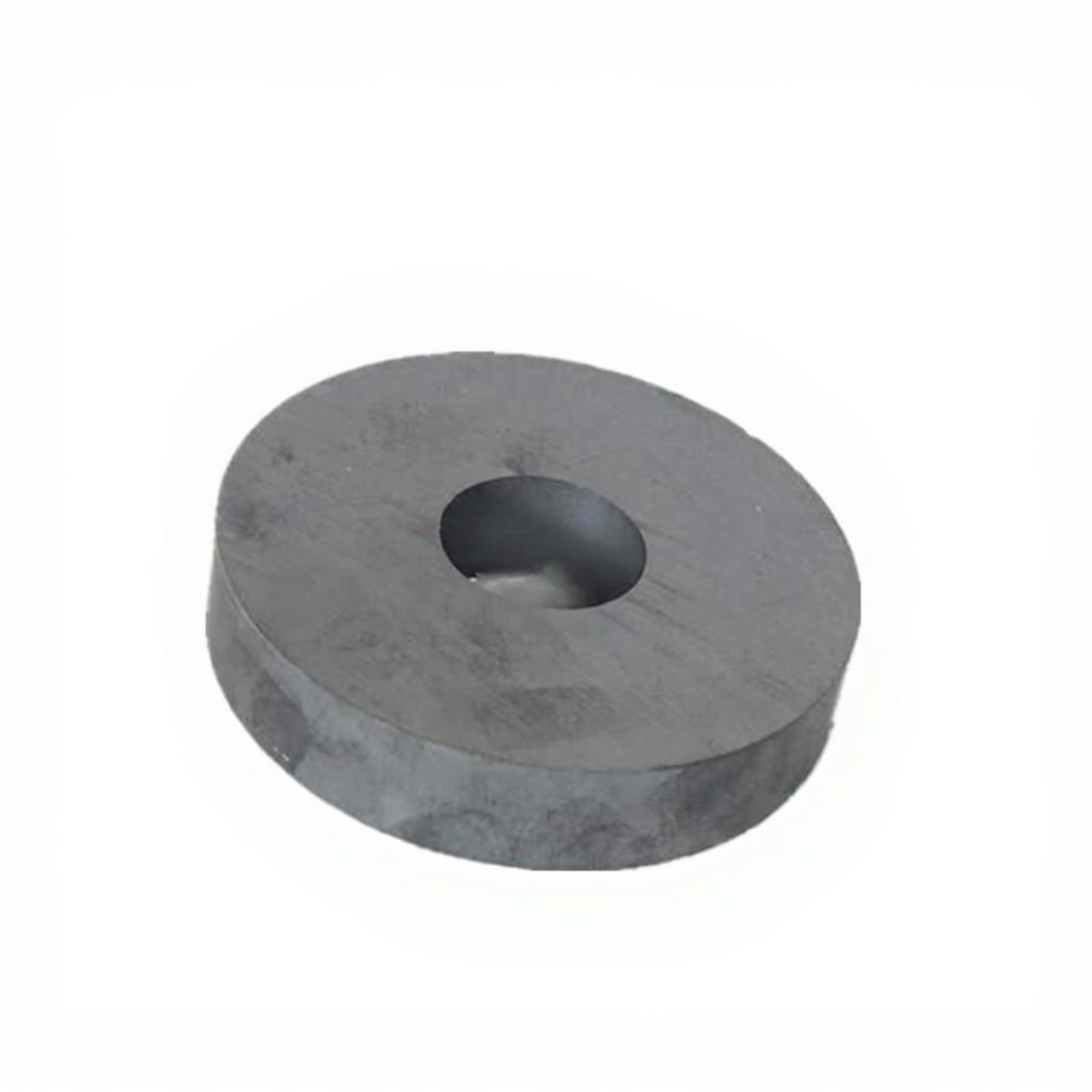 Speaker Ferrite Ring, Resilient and Heat Resistant Magnet,