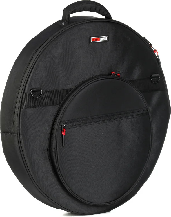 Gator ICON Cymbal Bag - 24 inch