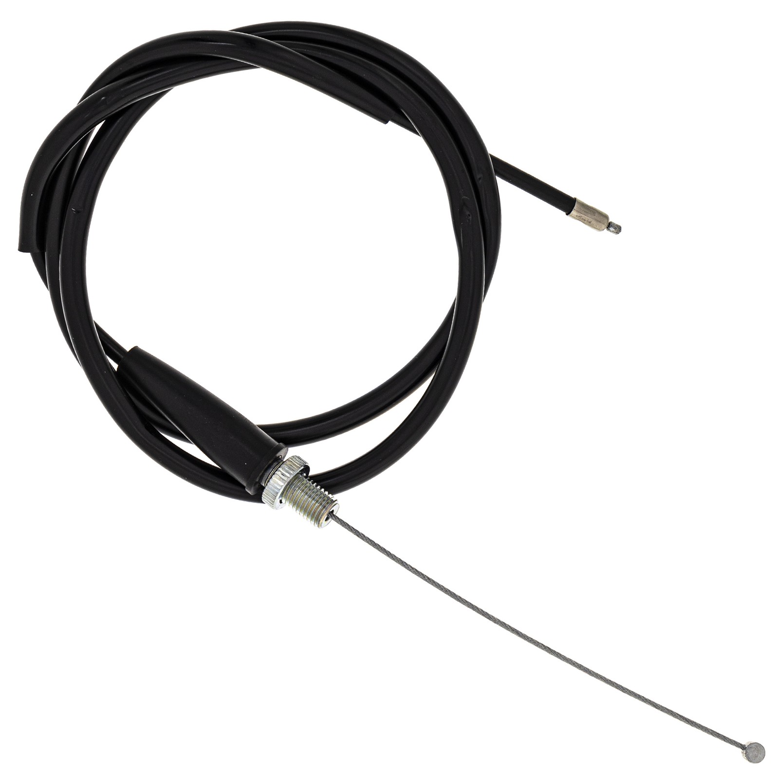 NICHE Throttle Cable for Husqvarna CR125 WR250 WR300 8000B0520 Motorcycle