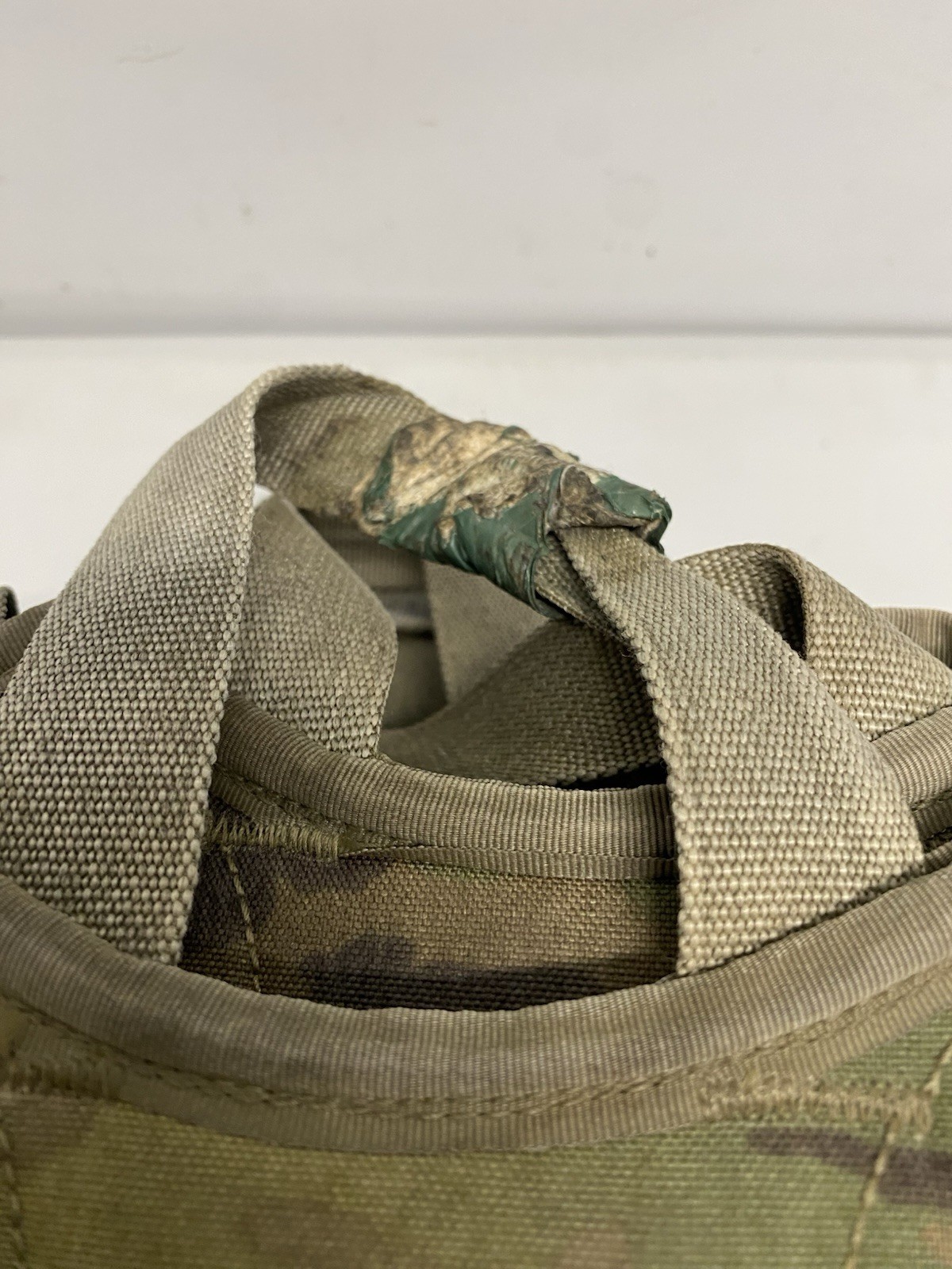 USGI OCP Hydration Carrier Multicam Camelbak Carrier