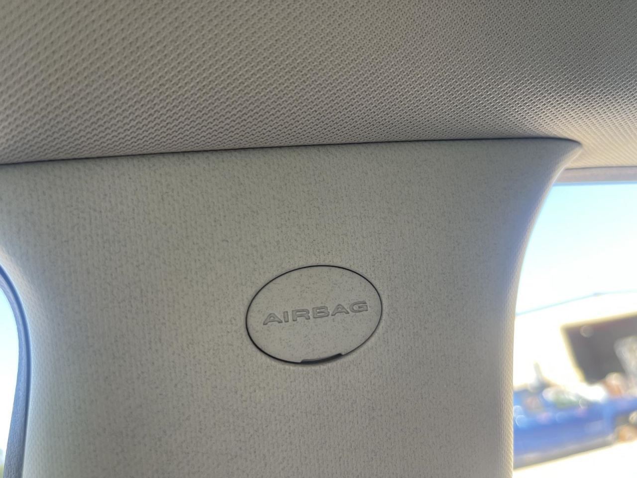 Passenger Air Bag SWB Sport Passenger Roof Fits 13-18 SANTA FE 975192