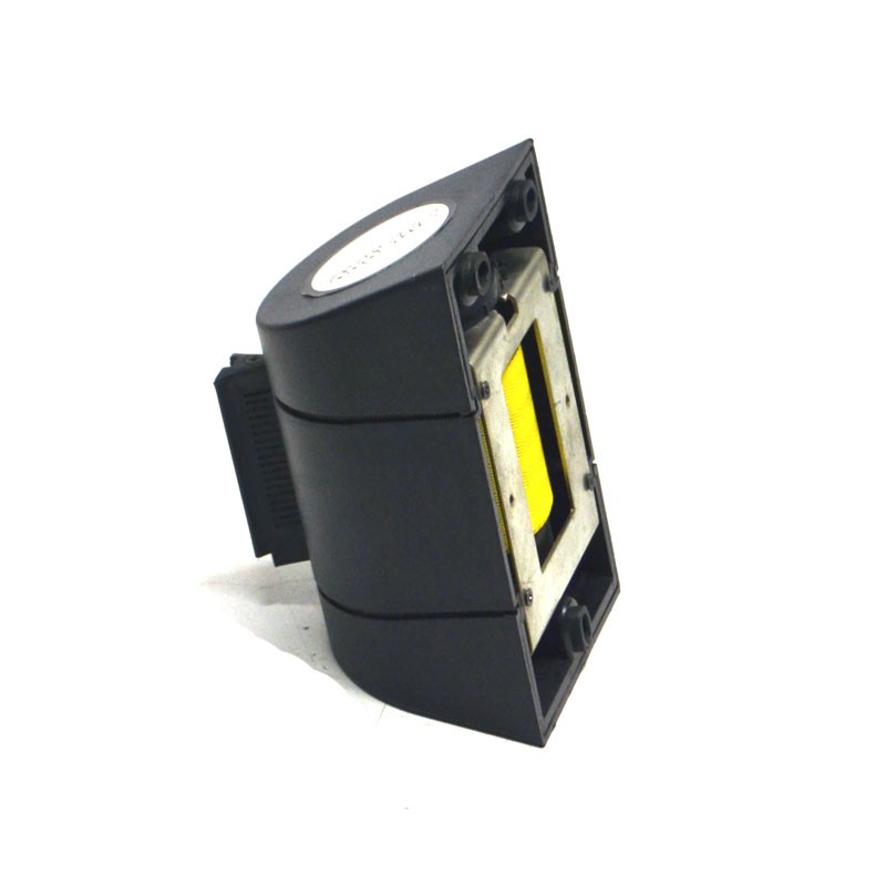 NEW Emedco 15 Ft Black and Yellow Caution Do Not Enter Wallmounted Tensabarrier