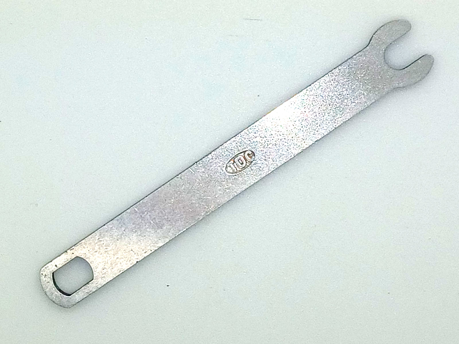 Ted Cash Stainless Steel Nipple Wrench