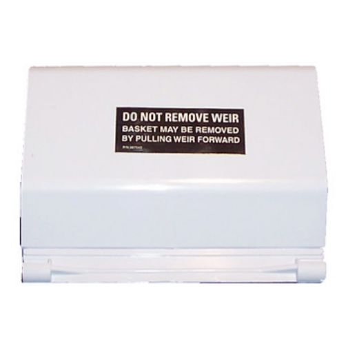 American Products FAS-100 Pool Spa Skimmer Weir Flap Door Flapper Part 85003200