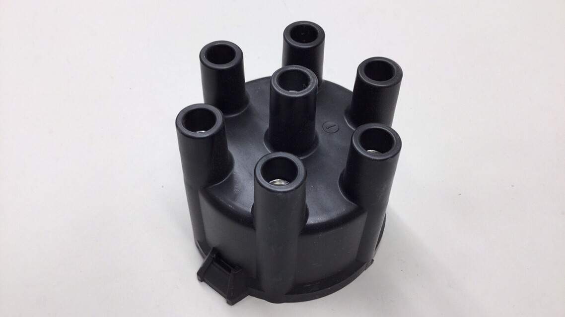 Standard Tru-Tech JH74T Distributor Cap