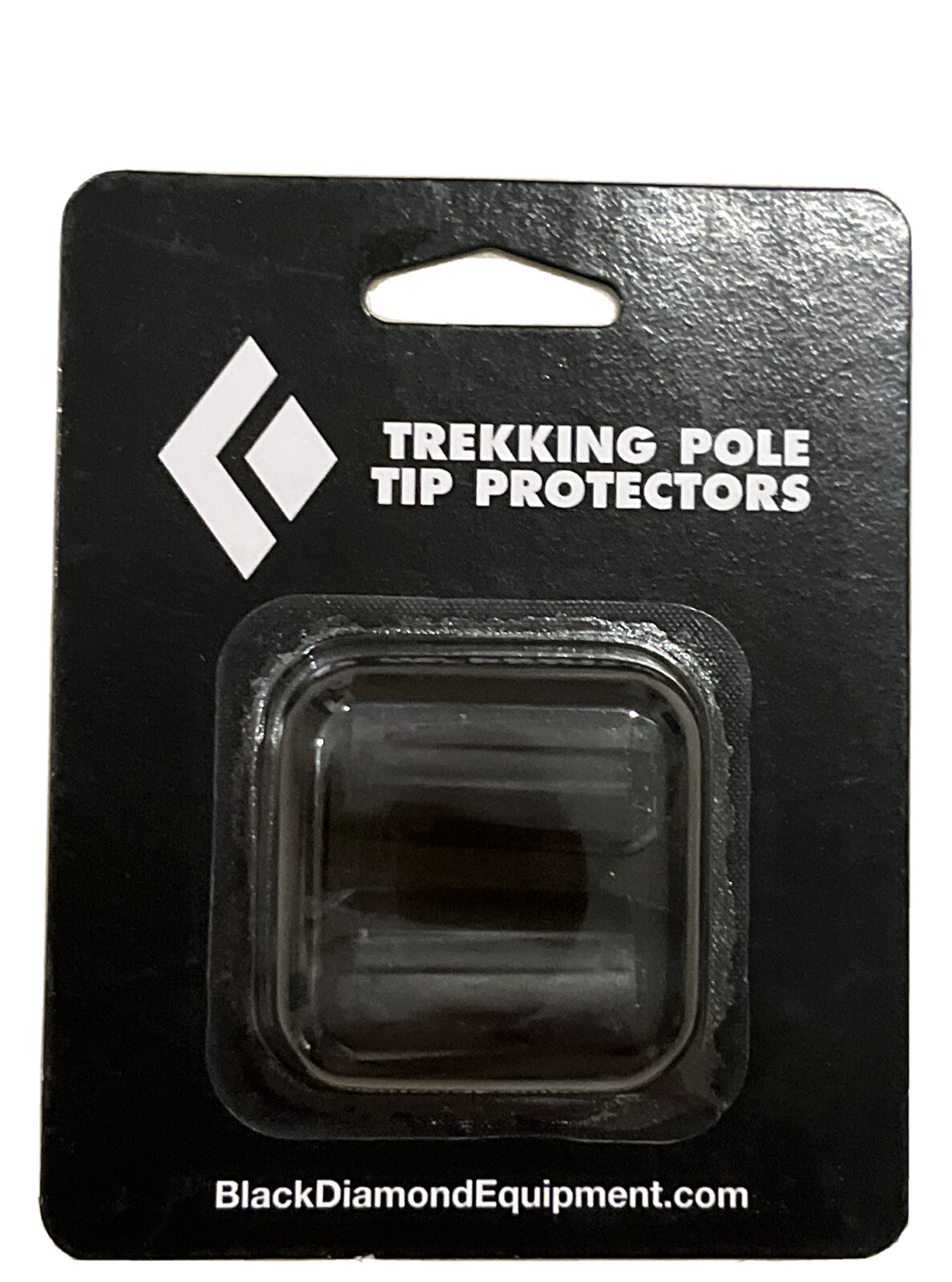 Black Diamond BlaDia TREKKING POLE TIP PROTECTORS| BD1120790000ALL1