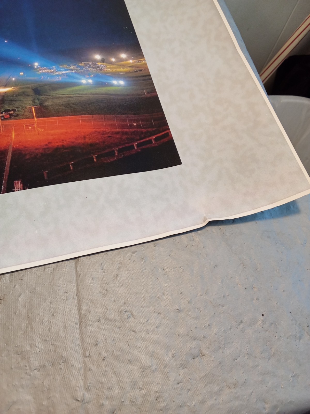 2 NASA Space Shuttle NASA Prints, Gordon Hasson, Space Shuttle Launch Pad