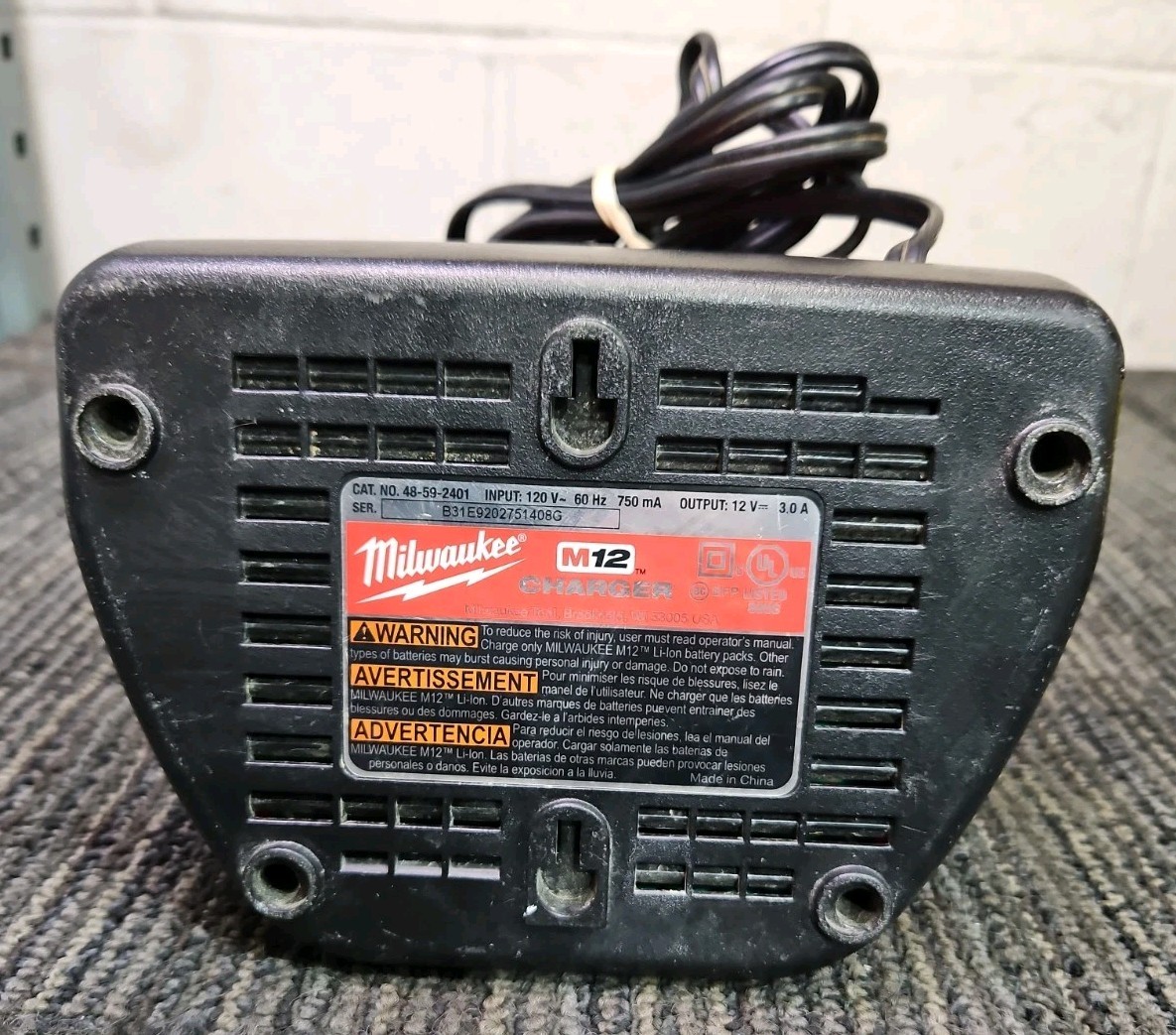 Milwaukee Tools 2432-22 M12 Cordless Proplex Expansion Tool Kit