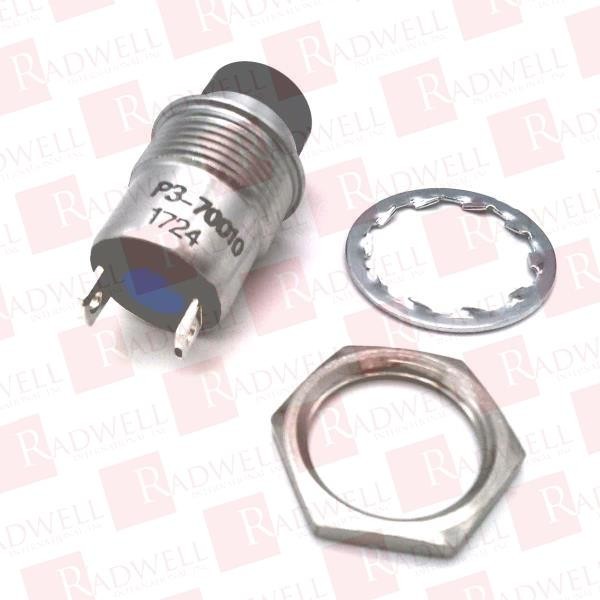 OTTO CONTROLS P3-70010 / P370010 (BRAND NEW)
