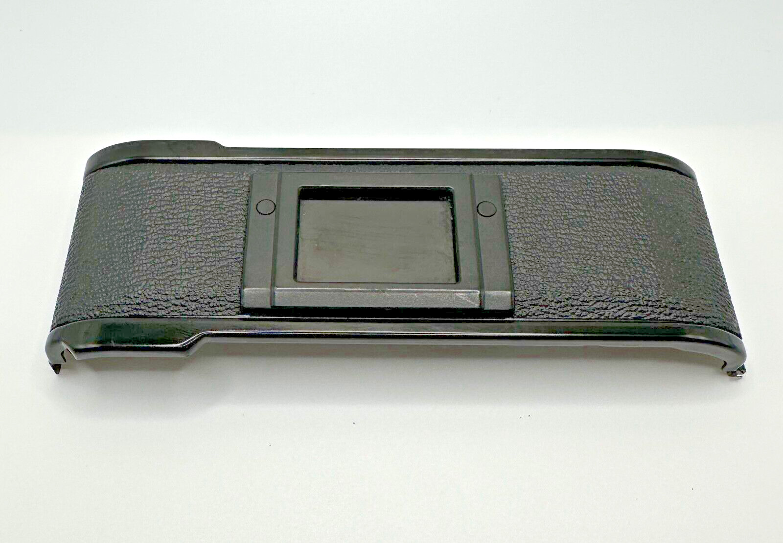 Genuine Canon AE-1 AT-1 AE-1 Prog SLR Film Camera Metal Rear Back Door - 00415