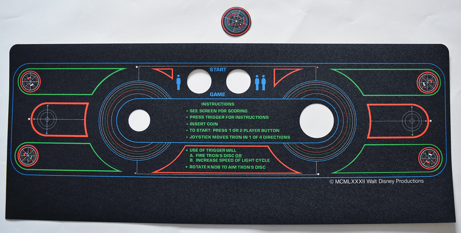 TRON CPO SCREEN PRINTED FLUORESCENT CPO by the best! NONE LIKE IT ANYWHERE!