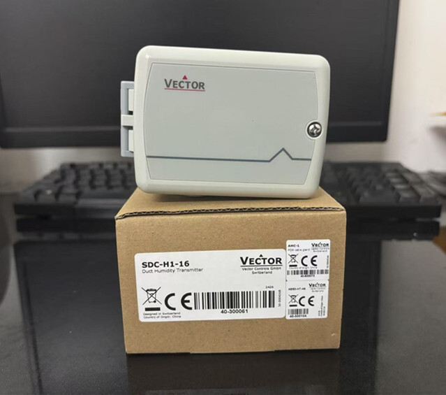 Vector humidity transmitter sensor SDC-H1-16