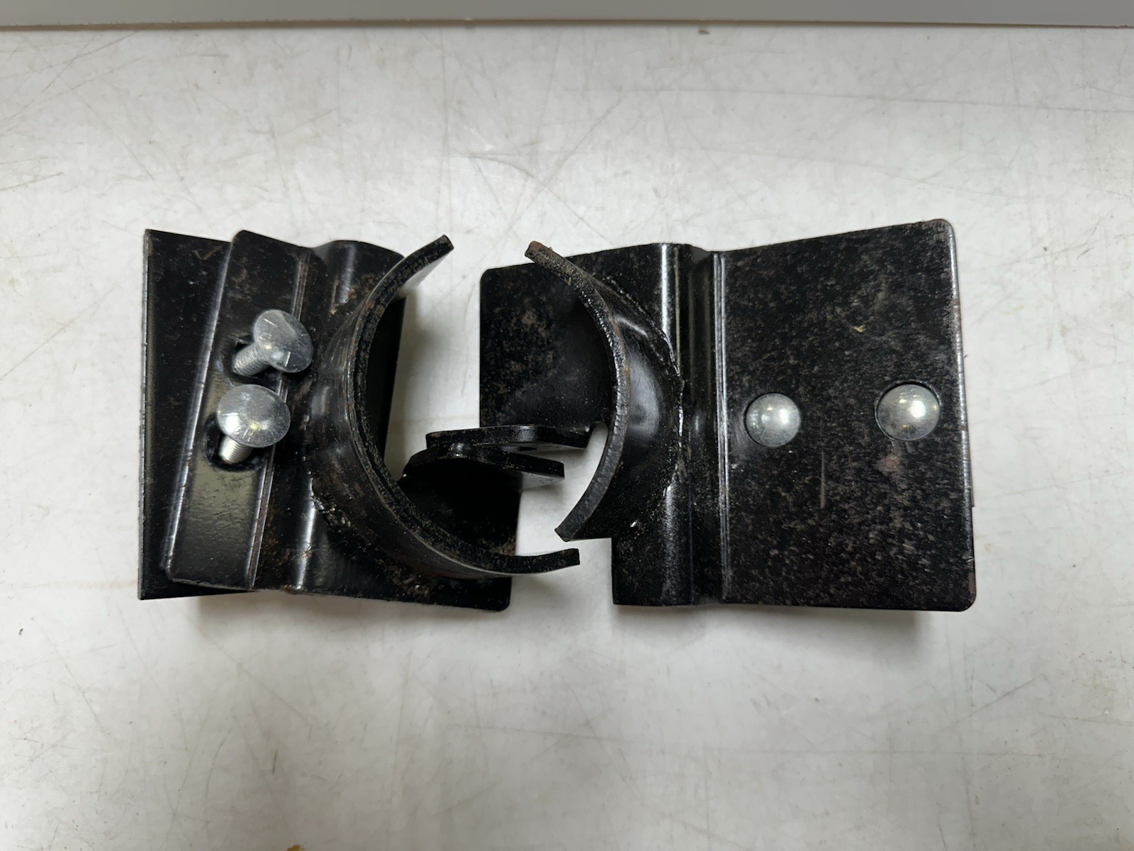 ABLOY Puck Lock Hasp  PL795/PL700  Vending Machines