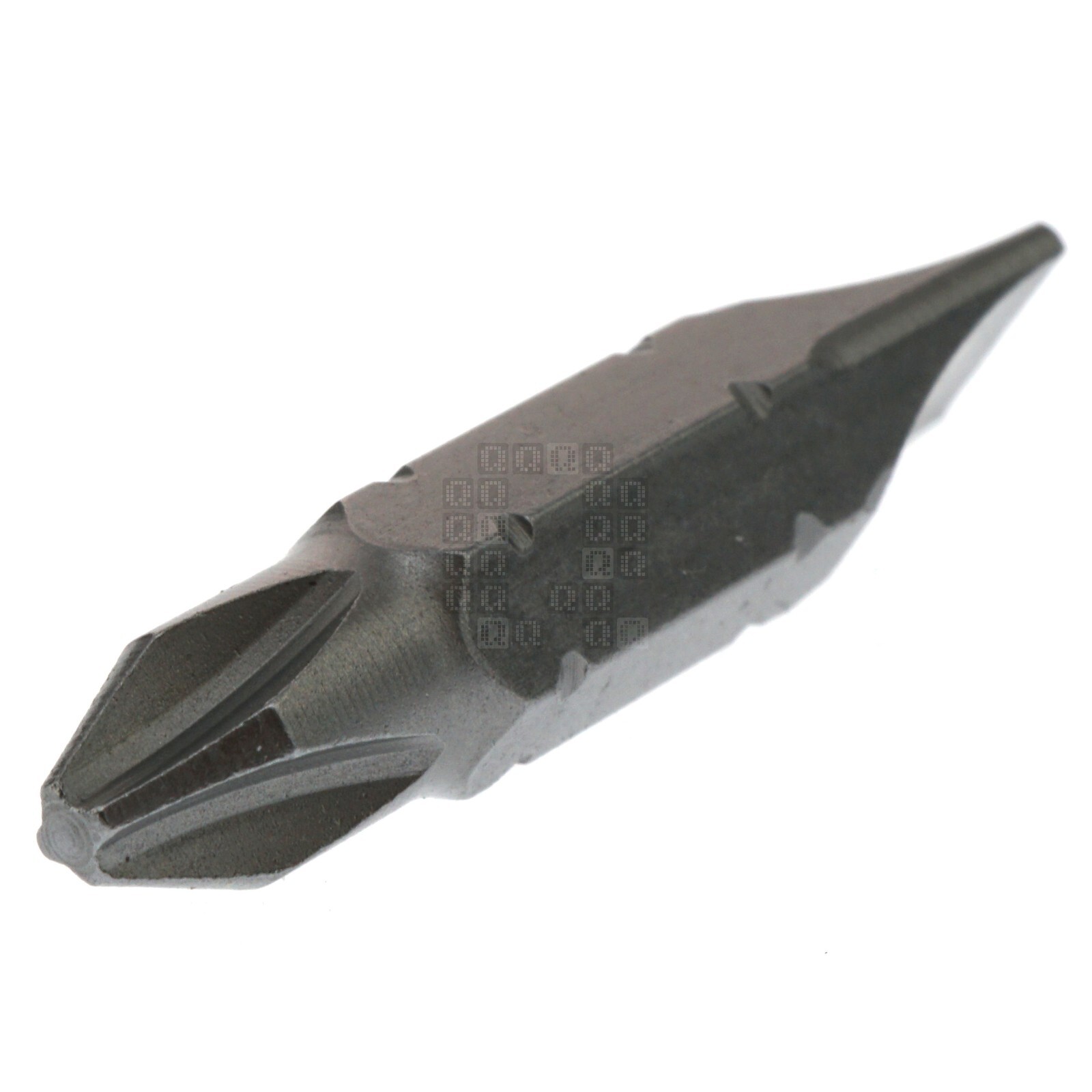 Milwaukee Tool 14-46-5005 Multi-Function Knife Bit, PH2 / #8-10 Slotted