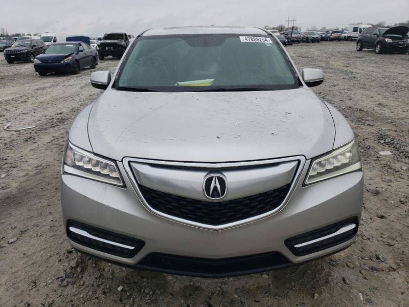 Transfer Case Automatic Transmission 6 Speed Fits 16-20 PILOT 4642219