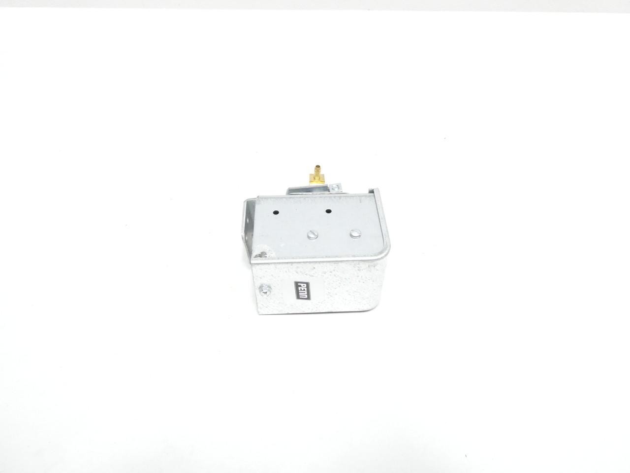 Penn P10BC-7C Low Pressure Control Switch