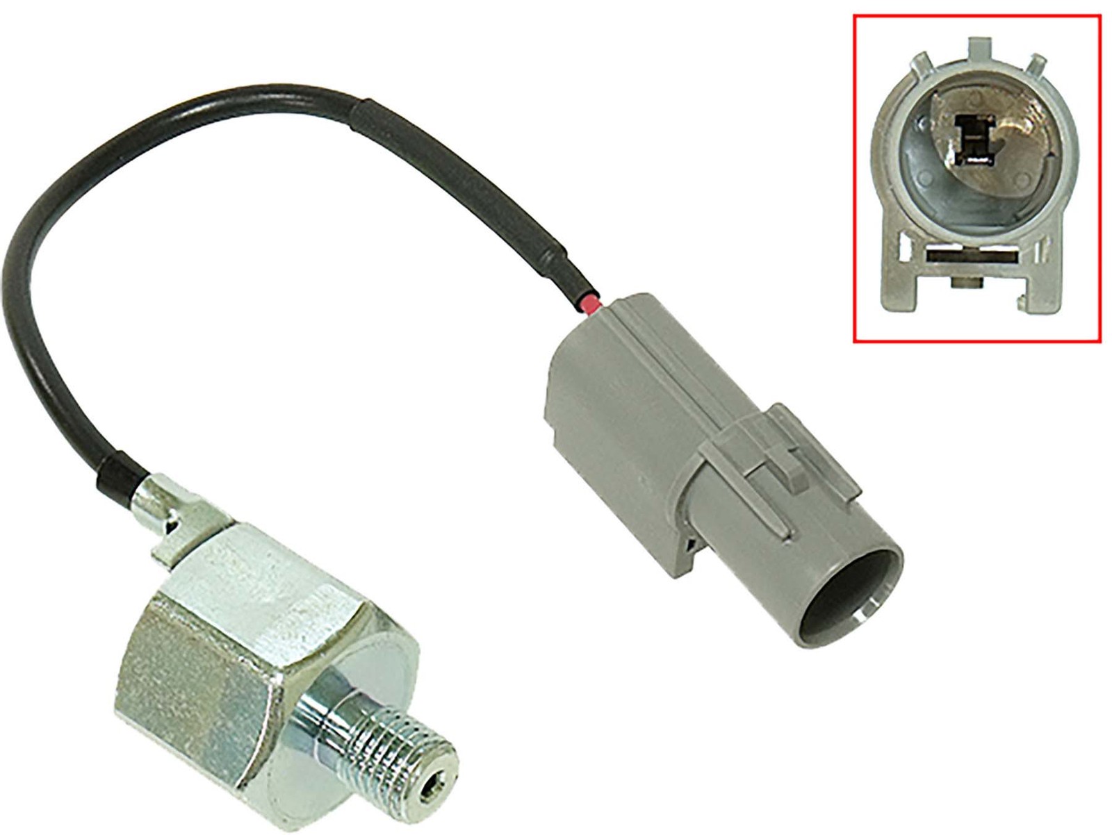 SP1 Knock Sensor for 2010 - 2011 Arctic Cat M8 153 Snowmobile