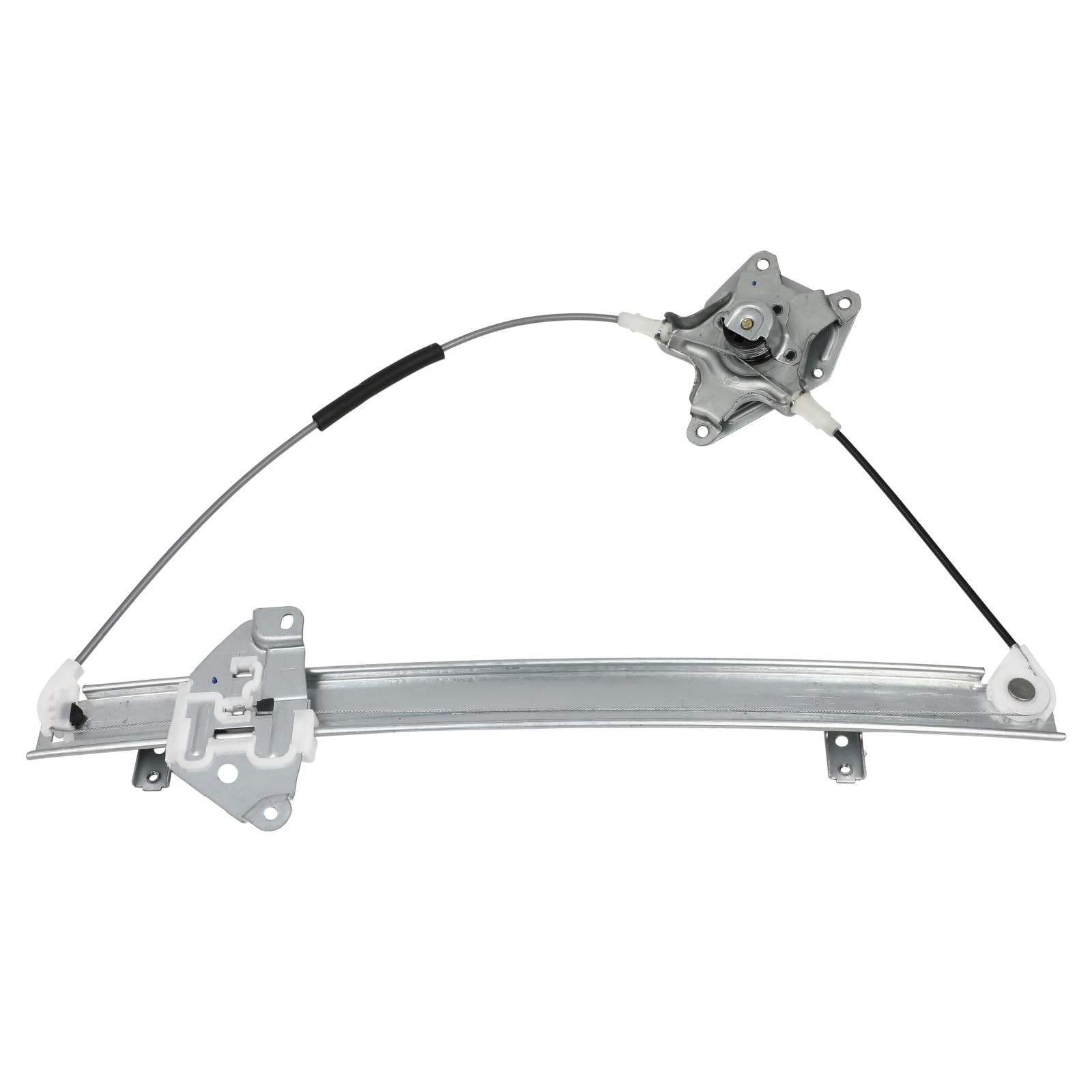 740-902 Front Left Window Regulator No Motor Nissan D21 Pathfinder Pickup 86-97