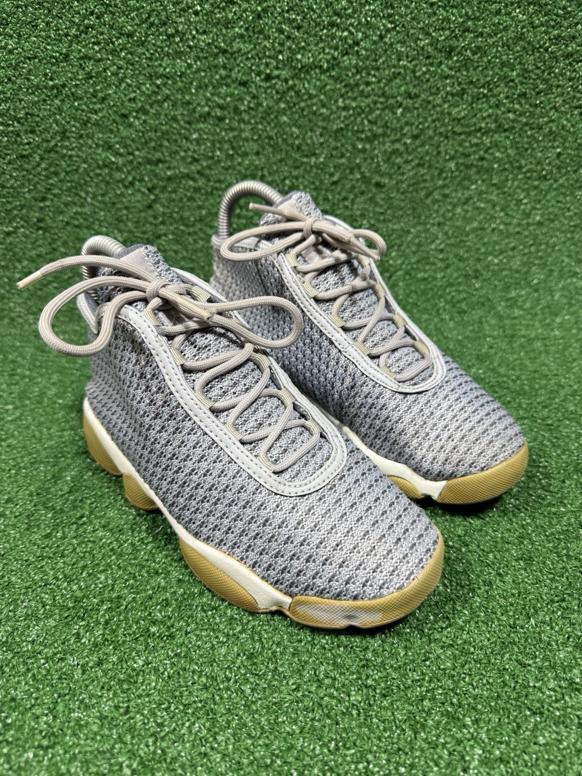 Jordan Horizon Size 2Y Grey