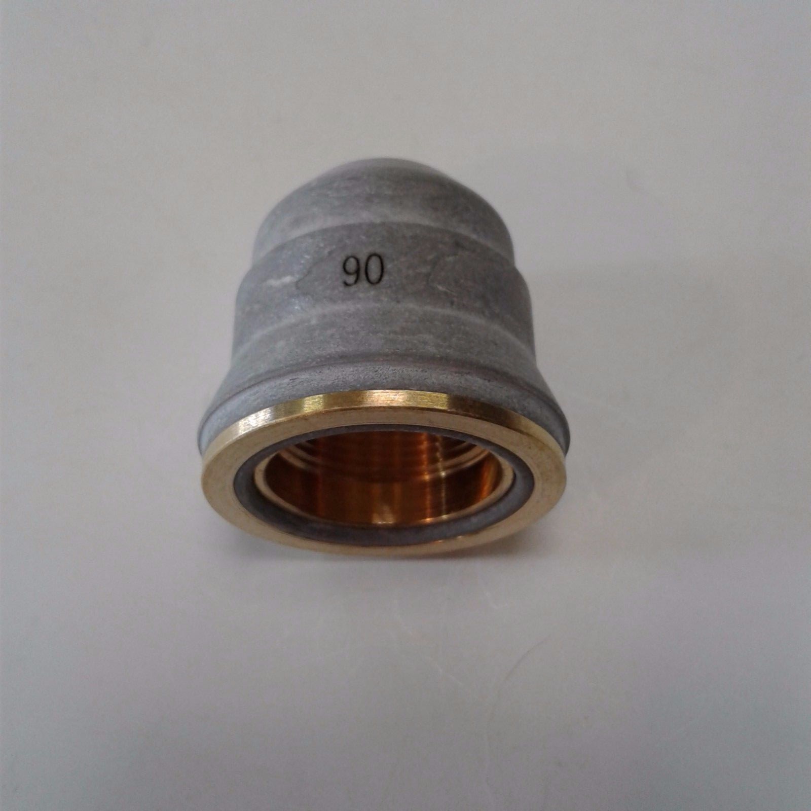 MAX LIFE RETAINING CUP HARBOR FREIGHT 62204 & 64808 PLASMA CUTTER  IPT40 TORCH