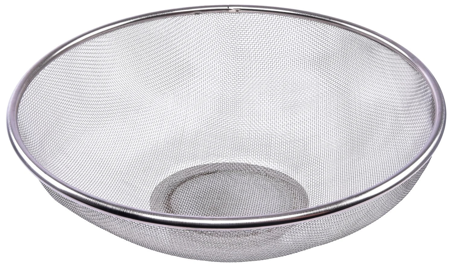 JEGS 80278 Magnetic Mesh Parts Washing Bowl