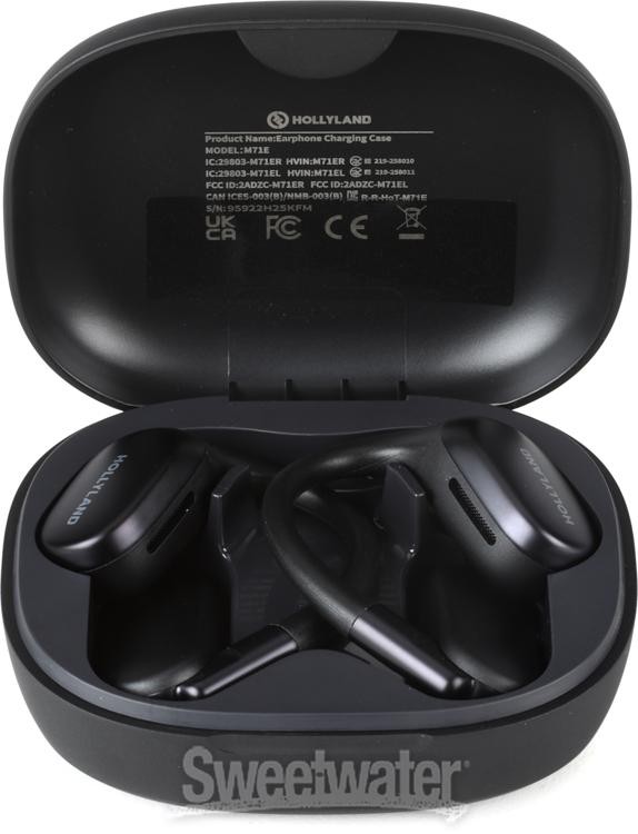 Hollyland Lark Max 2 Ultimate Combo Digital Wireless Microphone System - 2.4GHz