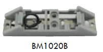 Branch Deflector for 2 1/2" x 1 3/16" Side Marker Lights (1 per pack)