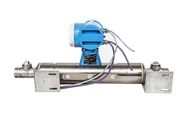 ENDRESS + HAUSER PROMASS 63 63MT50-W0W00A00B1T