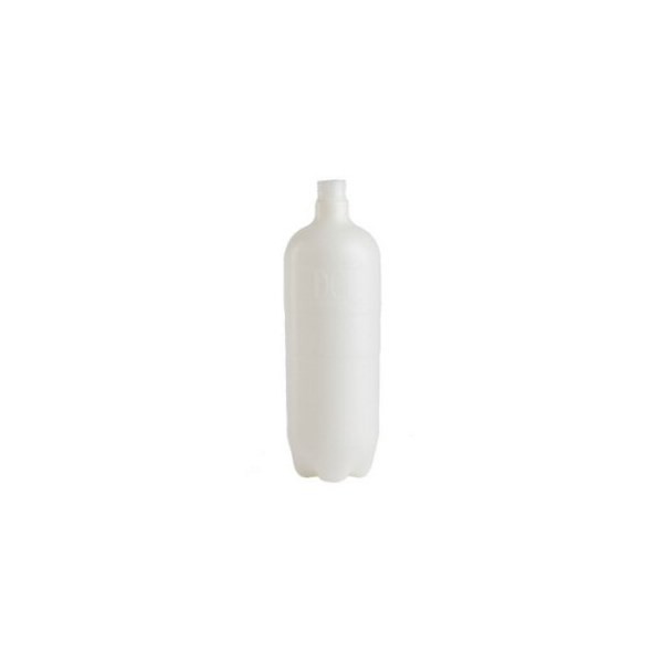 DCI Heavy Duty Bottles for Dental Unit Water Systems 1 Liter 8669