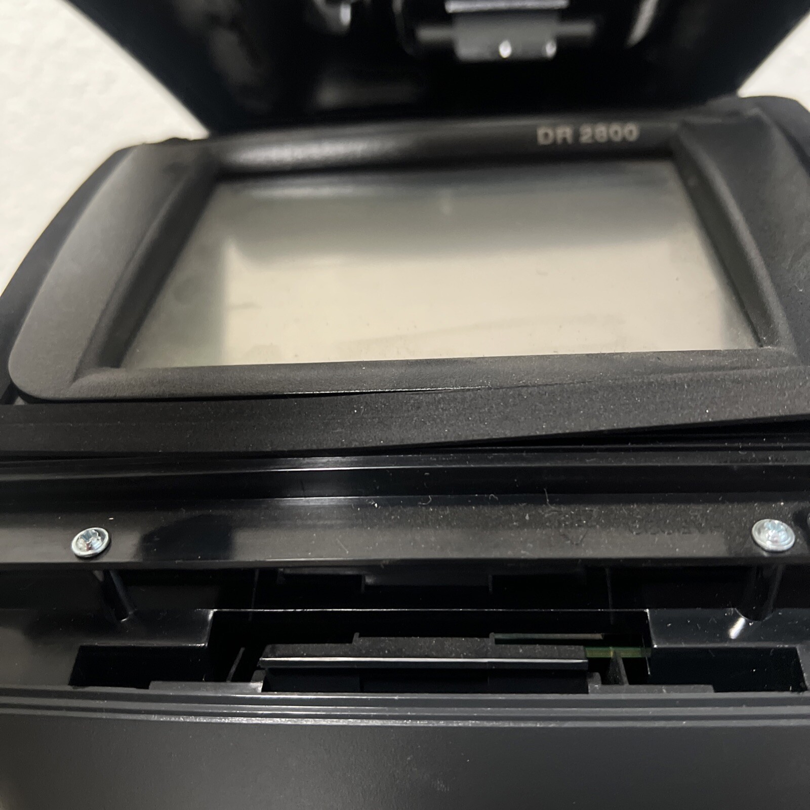 Hach DR2800 UNTESTED