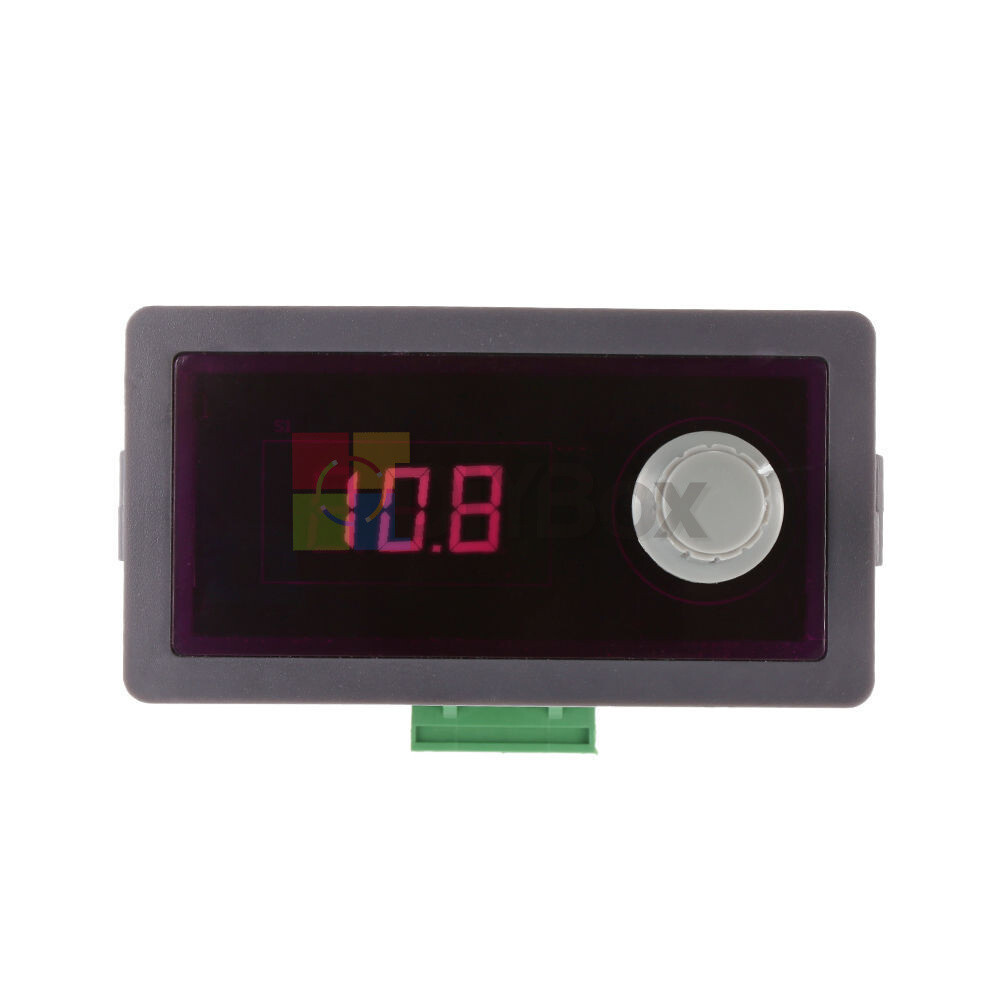 DC 12V/24V 4-20mA Signal Source Signal Generator Module With Shell