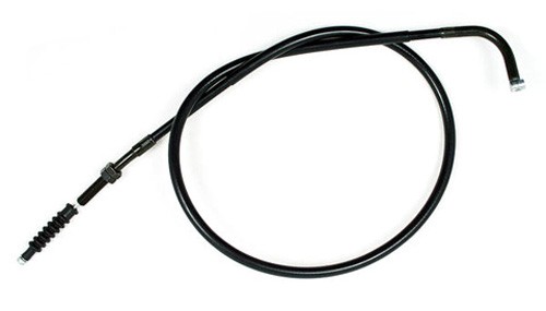 Motion Pro Tools & Cables Black Vinyl Clutch Cable 03-0170